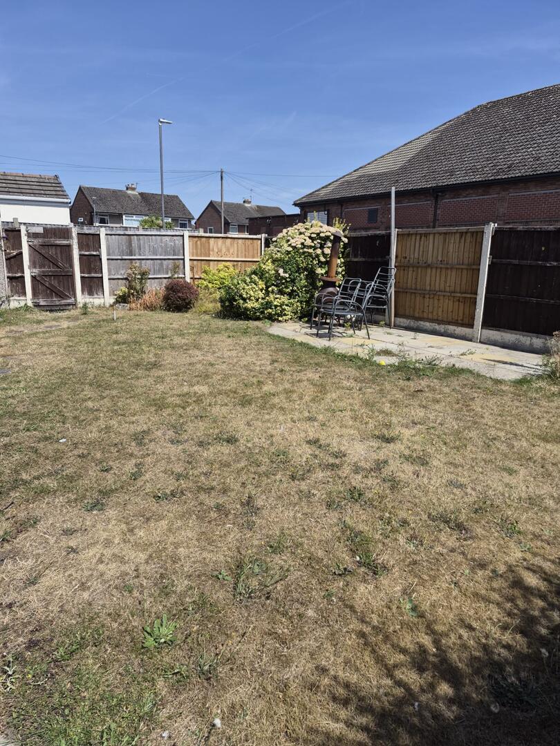 Eastway, Maghull, Liverpool